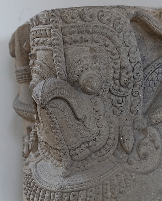 Da Nang-Musée Cham-182